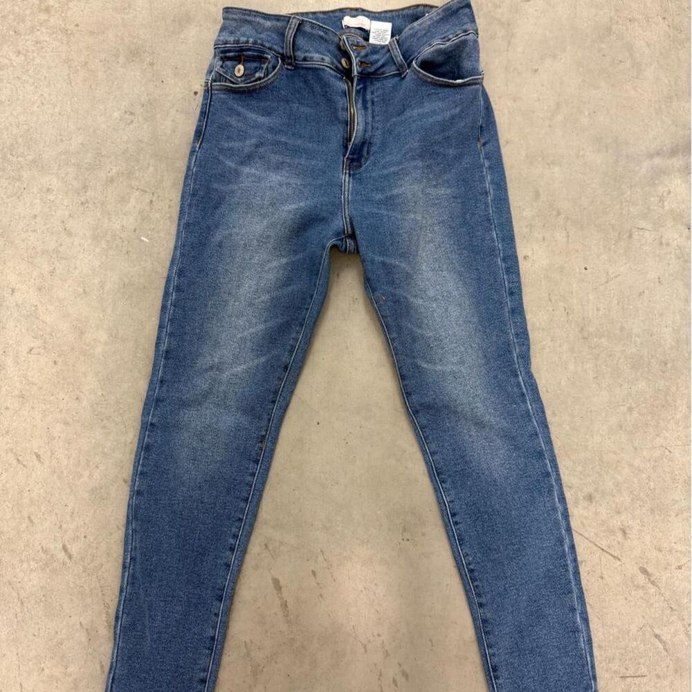 Unbranded Women's Blue Jeans